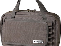 New direction tackle aluminium 2 hengel buzz bars - afbeelding 5 van  6