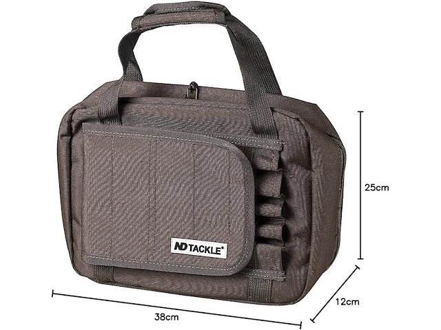 New direction tackle buzz bars - afbeelding 2 van  2