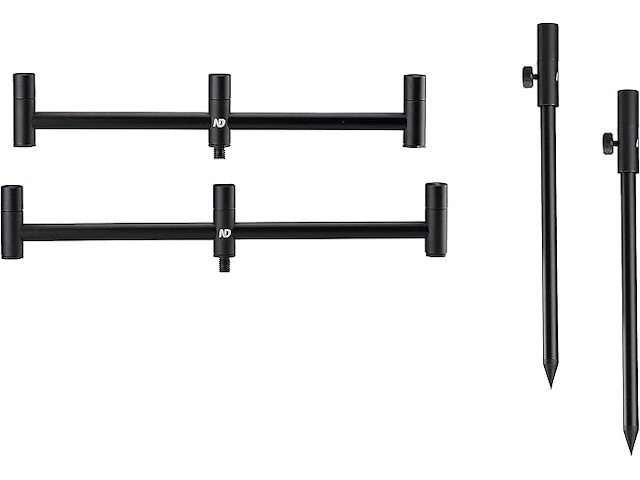 New direction tackle buzz bars - afbeelding 1 van  2