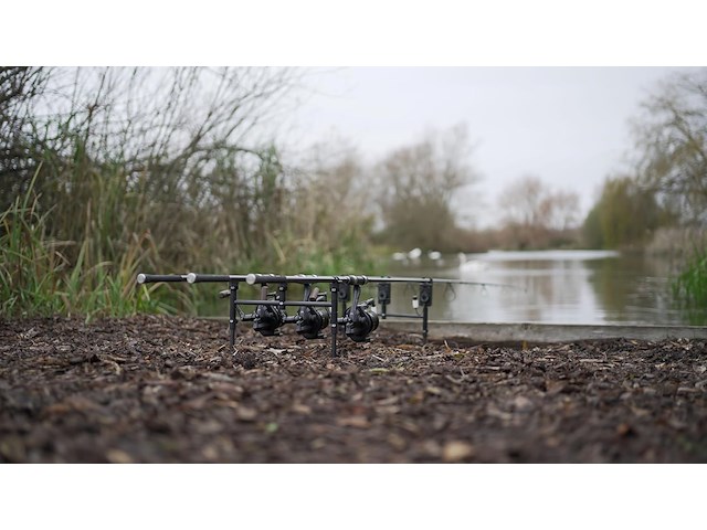 New direction tackle p10 carbon serie - afbeelding 3 van  5