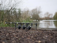 New direction tackle p10 carbon serie - afbeelding 3 van  5