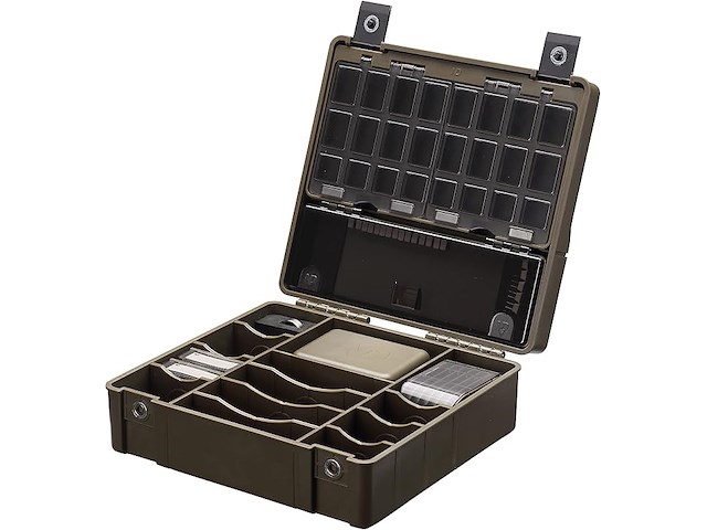 New direction tackle visgerei box tb9 - afbeelding 1 van  6