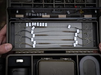 New direction tackle visgerei box tb9 - afbeelding 4 van  6