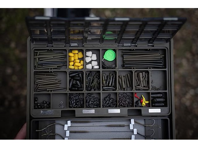 New direction tackle visgerei box tb9 - afbeelding 6 van  6