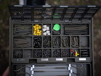 New direction tackle visgerei box tb9 - afbeelding 6 van  6