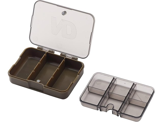 New direction tackle visgerei box tb9 - afbeelding 3 van  6