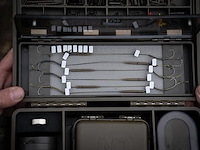 New direction tackle visgerei box tb9 - afbeelding 4 van  6