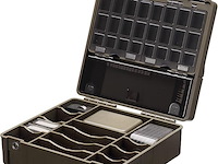 New direction tackle visgerei box tb9 - afbeelding 1 van  6