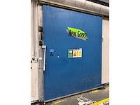 New green koeldeur (7x) - afbeelding 1 van  5