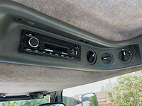 New holland - 2002 - tm175 4wd sa - vierwielaangedreven landbouwtractor - afbeelding 2 van  20