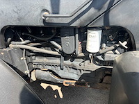 New holland - 2002 - tm175 4wd sa - vierwielaangedreven landbouwtractor - afbeelding 4 van  20