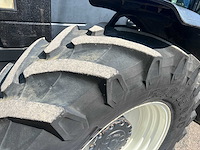 New holland - 2002 - tm175 4wd sa - vierwielaangedreven landbouwtractor - afbeelding 6 van  20