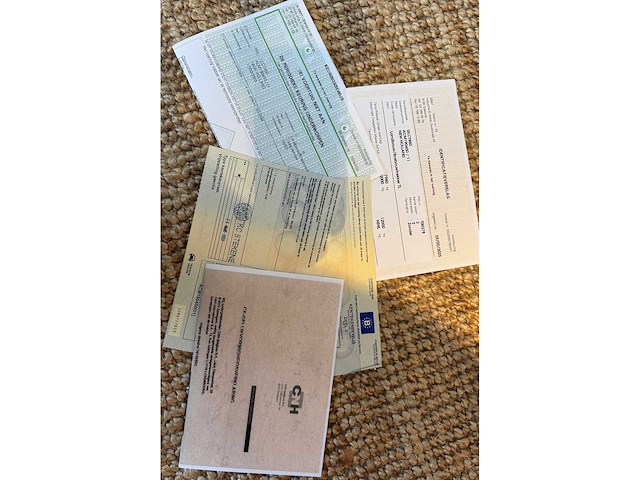 New holland - 2002 - tm175 4wd sa - vierwielaangedreven landbouwtractor - afbeelding 16 van  20