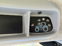 New holland - 2010 - t7040 4wd sa - vierwielaangedreven landbouwtractor - afbeelding 8 van  27