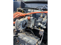 New holland - 2010 - t7040 4wd sa - vierwielaangedreven landbouwtractor - afbeelding 10 van  27