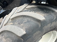 New holland - 2010 - t7040 4wd sa - vierwielaangedreven landbouwtractor - afbeelding 14 van  27