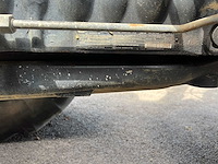 New holland - 2010 - t7040 4wd sa - vierwielaangedreven landbouwtractor - afbeelding 17 van  27