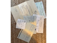 New holland - 2010 - t7040 4wd sa - vierwielaangedreven landbouwtractor - afbeelding 20 van  27