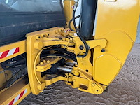 New holland - b80b - backhoe loader - 2017 - afbeelding 7 van  21