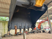 New holland - b80b - backhoe loader - 2017 - afbeelding 8 van  21