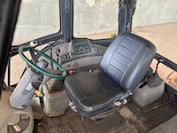 New holland - b80b - backhoe loader - 2017 - afbeelding 11 van  21