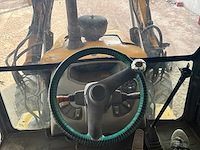 New holland - b80b - backhoe loader - 2017 - afbeelding 13 van  21