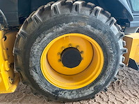 New holland - b80b - backhoe loader - 2017 - afbeelding 20 van  21