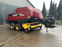 New holland - bb960rt - baler - 2004 - afbeelding 1 van  22