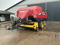 New holland - bb960rt - baler - 2004 - afbeelding 12 van  22