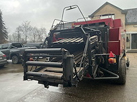 New holland - bb960rt - baler - 2004 - afbeelding 19 van  22