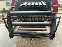 New holland - bb960rt - baler - 2004 - afbeelding 2 van  21