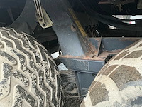 New holland - bb960rt - baler - 2004 - afbeelding 3 van  21