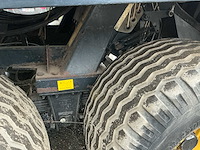 New holland - bb960rt - baler - 2004 - afbeelding 4 van  21