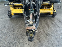 New holland - bb960rt - baler - 2004 - afbeelding 9 van  21