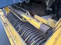 New holland - bb960rt - baler - 2004 - afbeelding 10 van  21