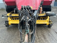 New holland - bb960rt - baler - 2004 - afbeelding 11 van  21