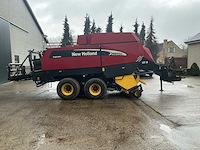 New holland - bb960rt - baler - 2004 - afbeelding 16 van  21