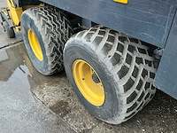 New holland - bb960rt - baler - 2004 - afbeelding 19 van  21