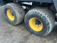 New holland - bb960rt - baler - 2004 - afbeelding 20 van  21