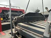 New holland - bb960rt - baler - 2004 - afbeelding 21 van  21