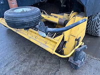 New holland - bb960rt - baler - 2004 - afbeelding 14 van  22