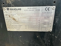 New holland - bb960rt - baler - 2004 - afbeelding 15 van  22