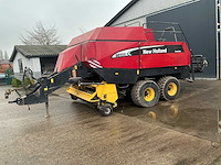 New holland - bb960rt - baler - 2004 - afbeelding 16 van  22