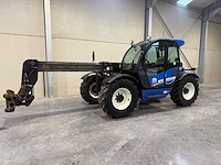 New holland - lm5040 4wd - bulldozer - 2010 - afbeelding 17 van  23