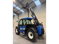 New holland - lm5040 4wd - bulldozer - 2010 - afbeelding 2 van  23