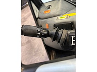 New holland - lm5040 4wd - bulldozer - 2010 - afbeelding 12 van  23