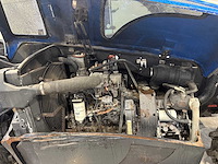 New holland - lm5040 4wd - bulldozer - 2010 - afbeelding 4 van  23