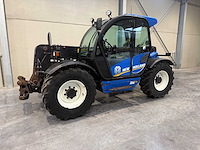 New holland - lm5040 4wd - bulldozer - 2010