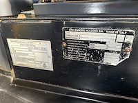 New holland - lm5040 4wd - bulldozer - 2010 - afbeelding 20 van  23