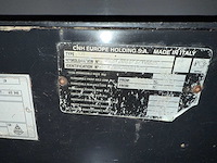 New holland - lm5040 4wd - bulldozer - 2010 - afbeelding 6 van  23